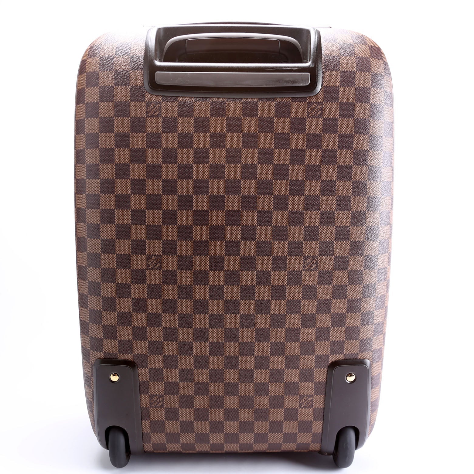 Louis Vuitton Pegase Legere 55 Business Ebene