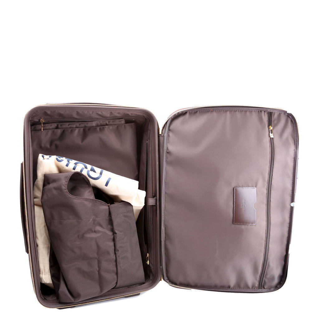 Louis Vuitton Pegase Legere 55 Business Ebene