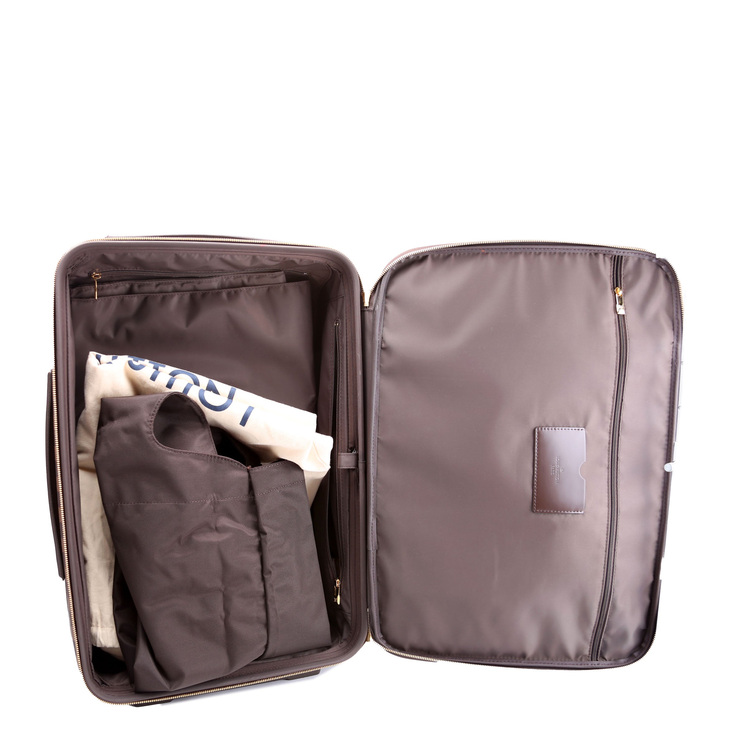 Louis Vuitton Pegase Legere 55 Business Ebene