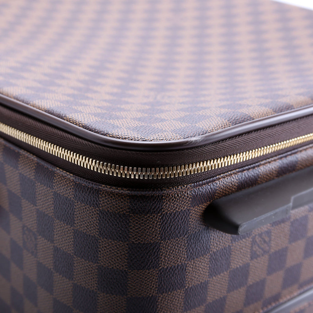Louis Vuitton Pegase Legere 55 Business Ebene