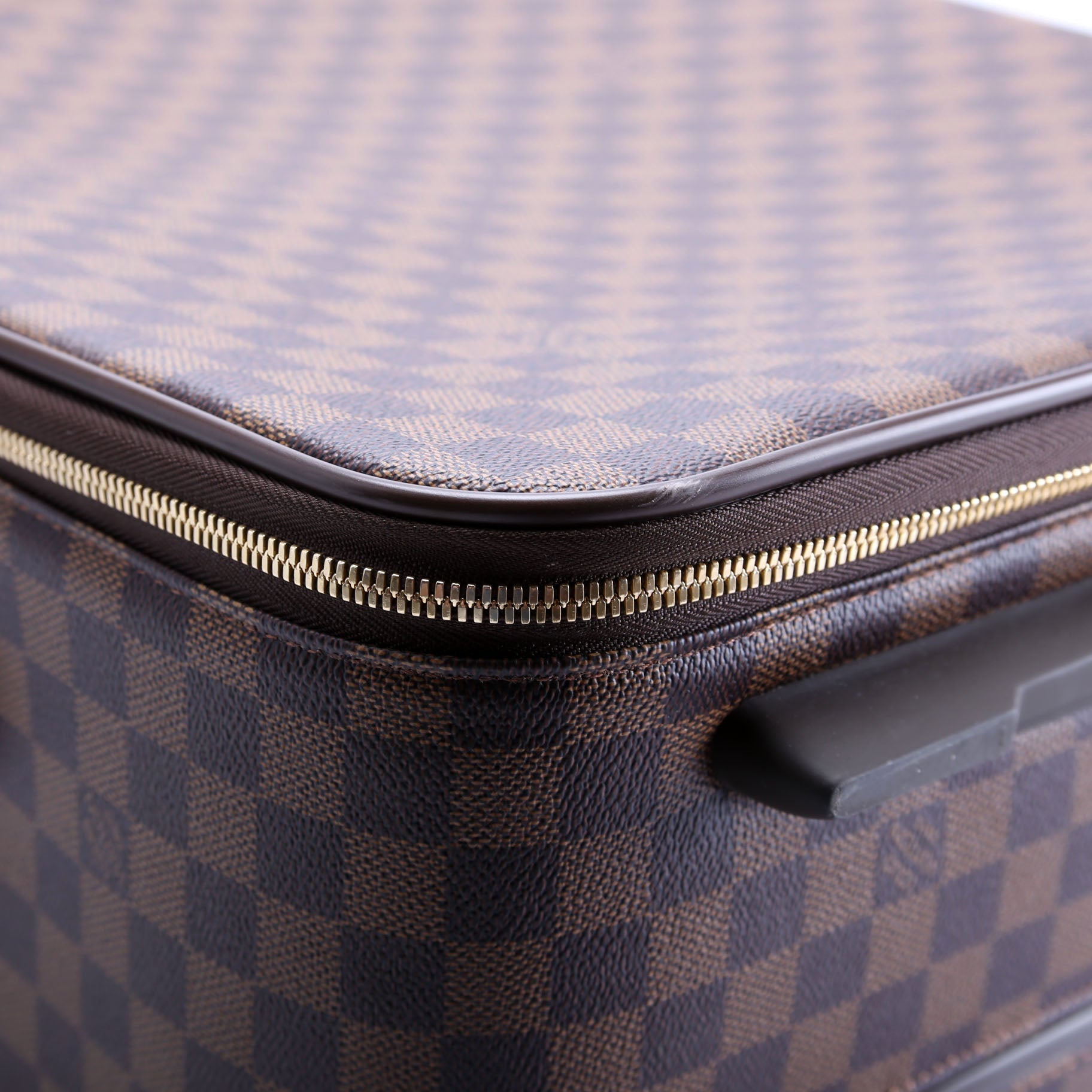 Louis Vuitton Pegase Legere 55 Business Ebene