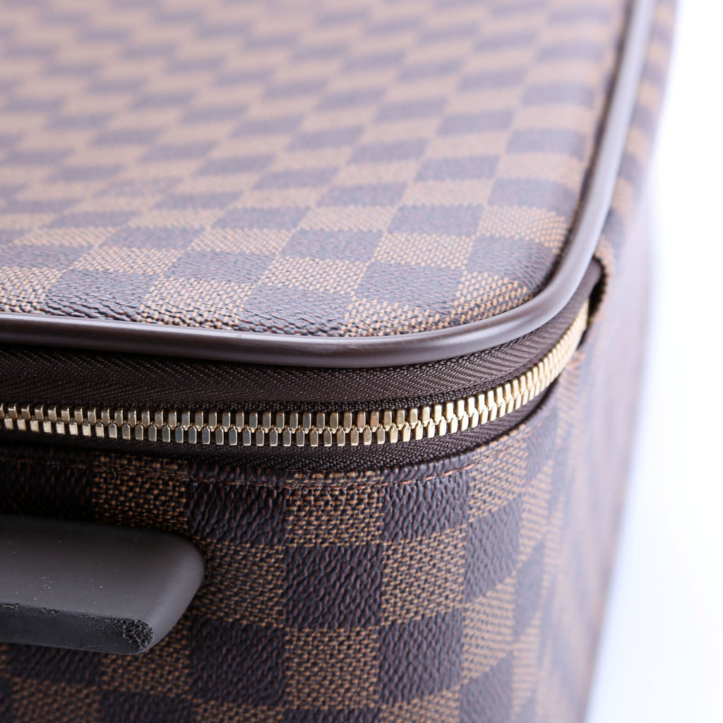 Louis Vuitton Pegase Legere 55 Business Ebene