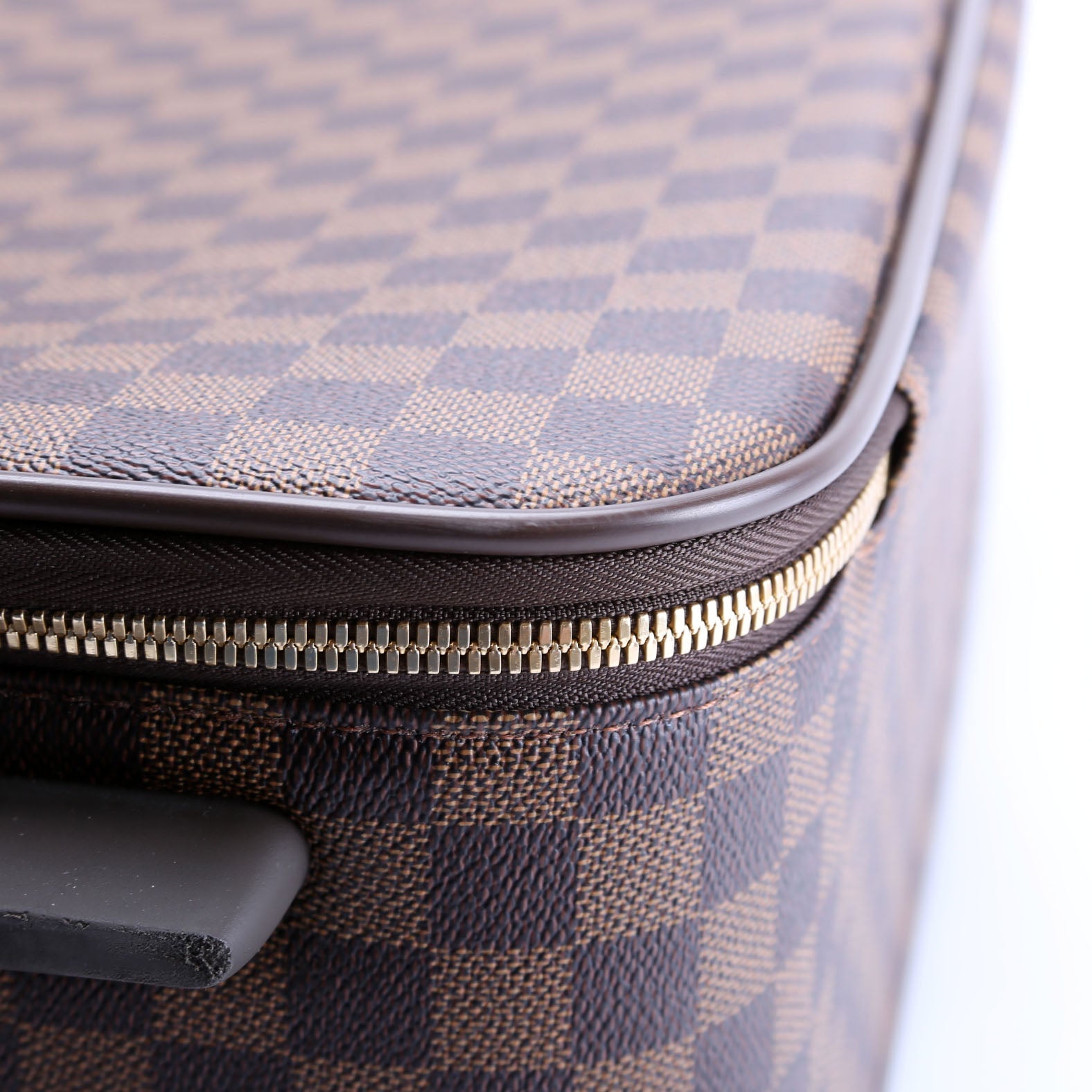 Louis Vuitton Pegase Legere 55 Business Ebene