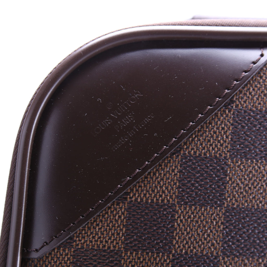 Louis Vuitton Pegase Legere 55 Business Ebene
