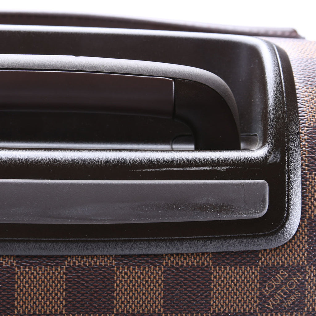 Louis Vuitton Pegase Legere 55 Business Ebene