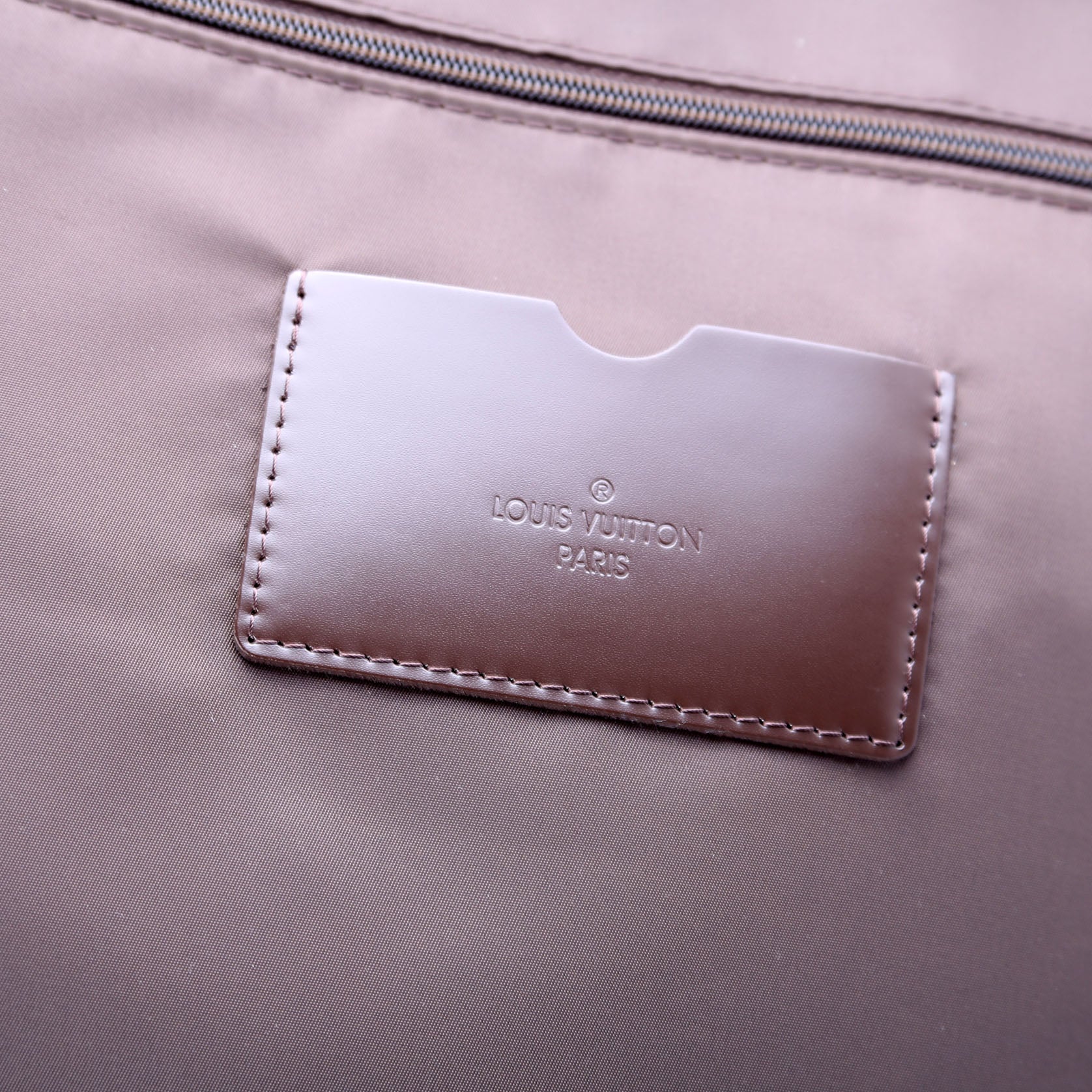 Louis Vuitton Pegase Legere 55 Business Ebene
