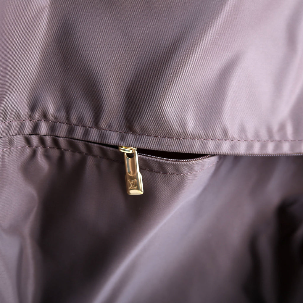 Louis Vuitton Pegase Legere 55 Business Ebene