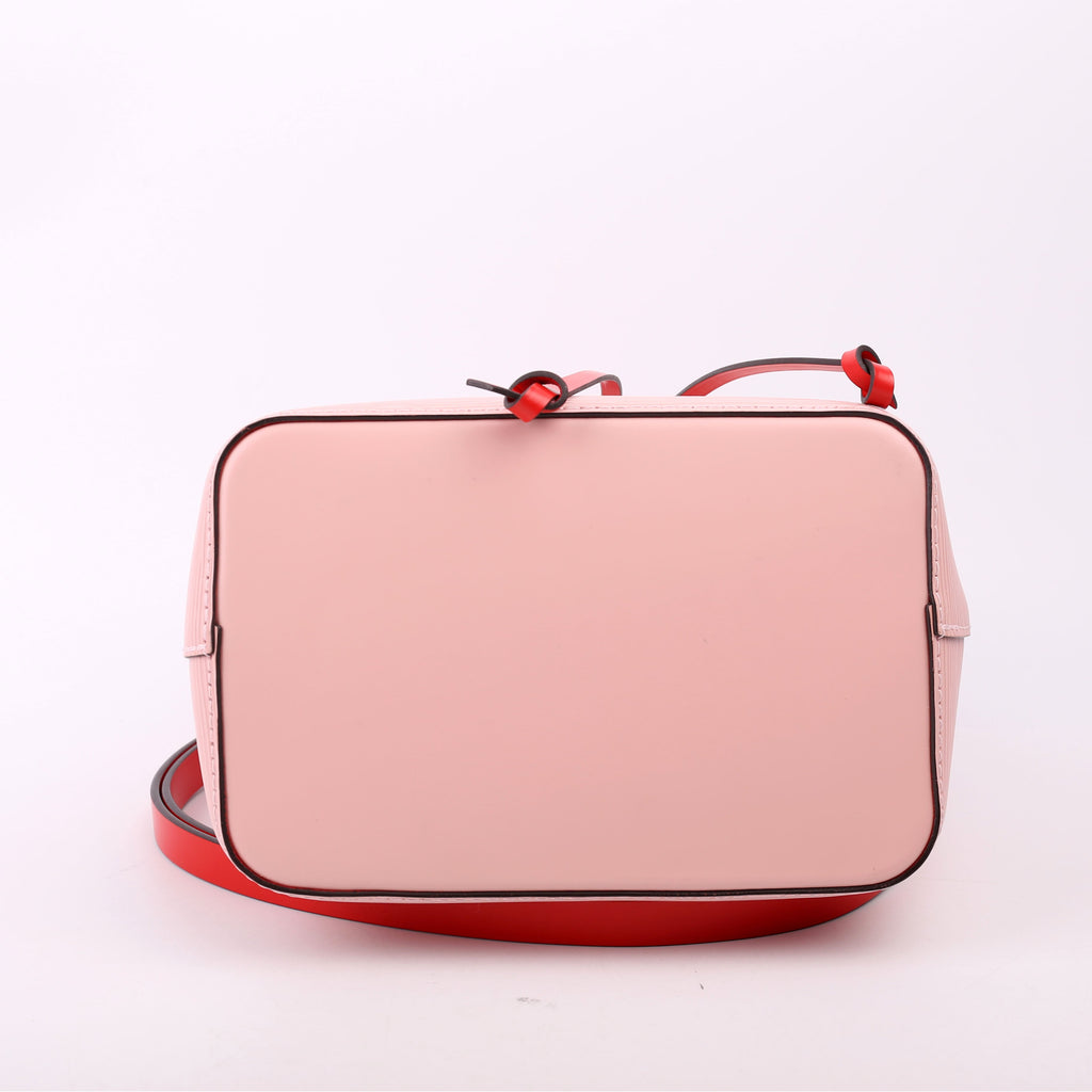 Louis Vuitton Neonoe BB Epi Pink/Red