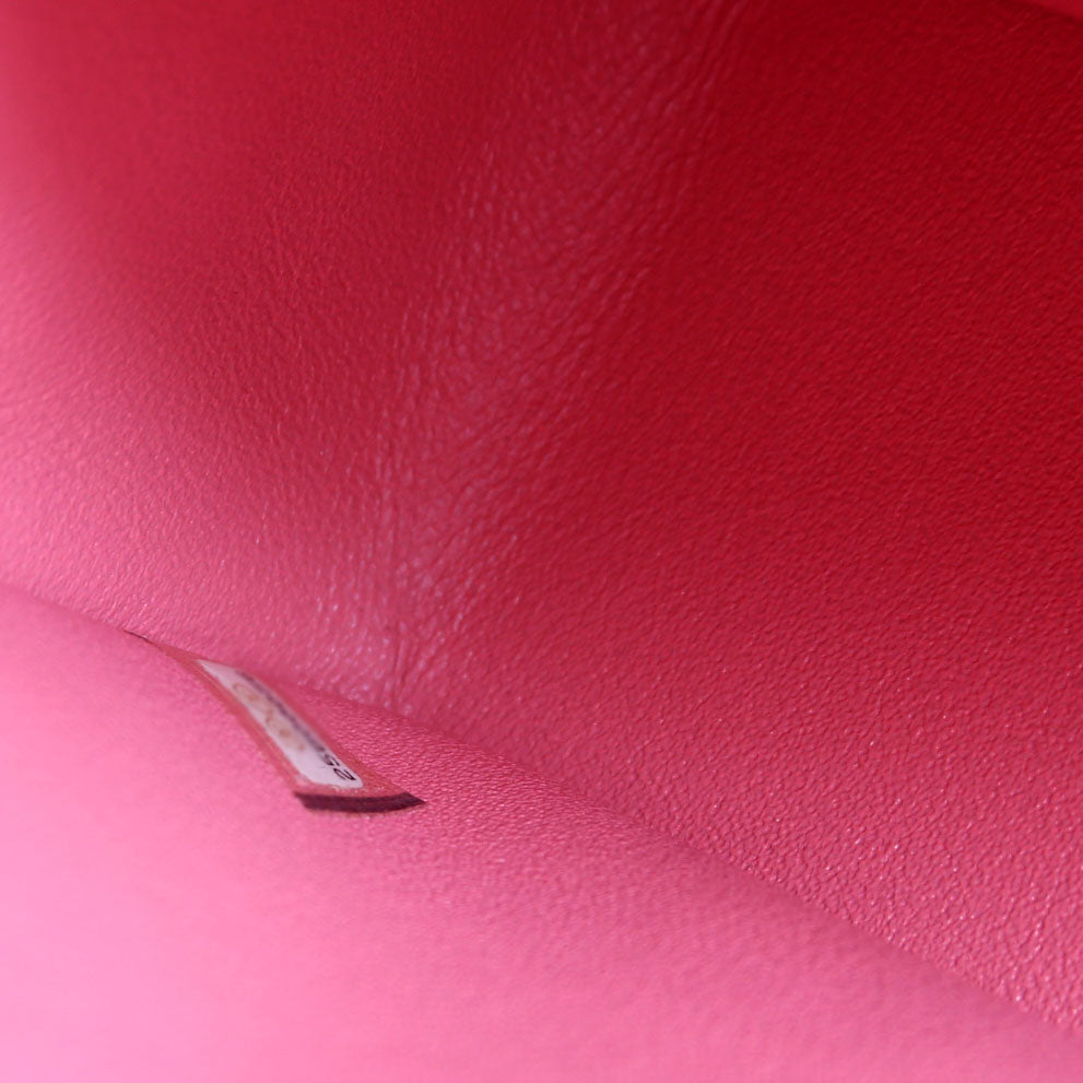 Chanel Classic Flap Jumbo Caviar 25-28M Pink