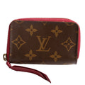 Louis Vuitton Zippy Multicartes Monogram