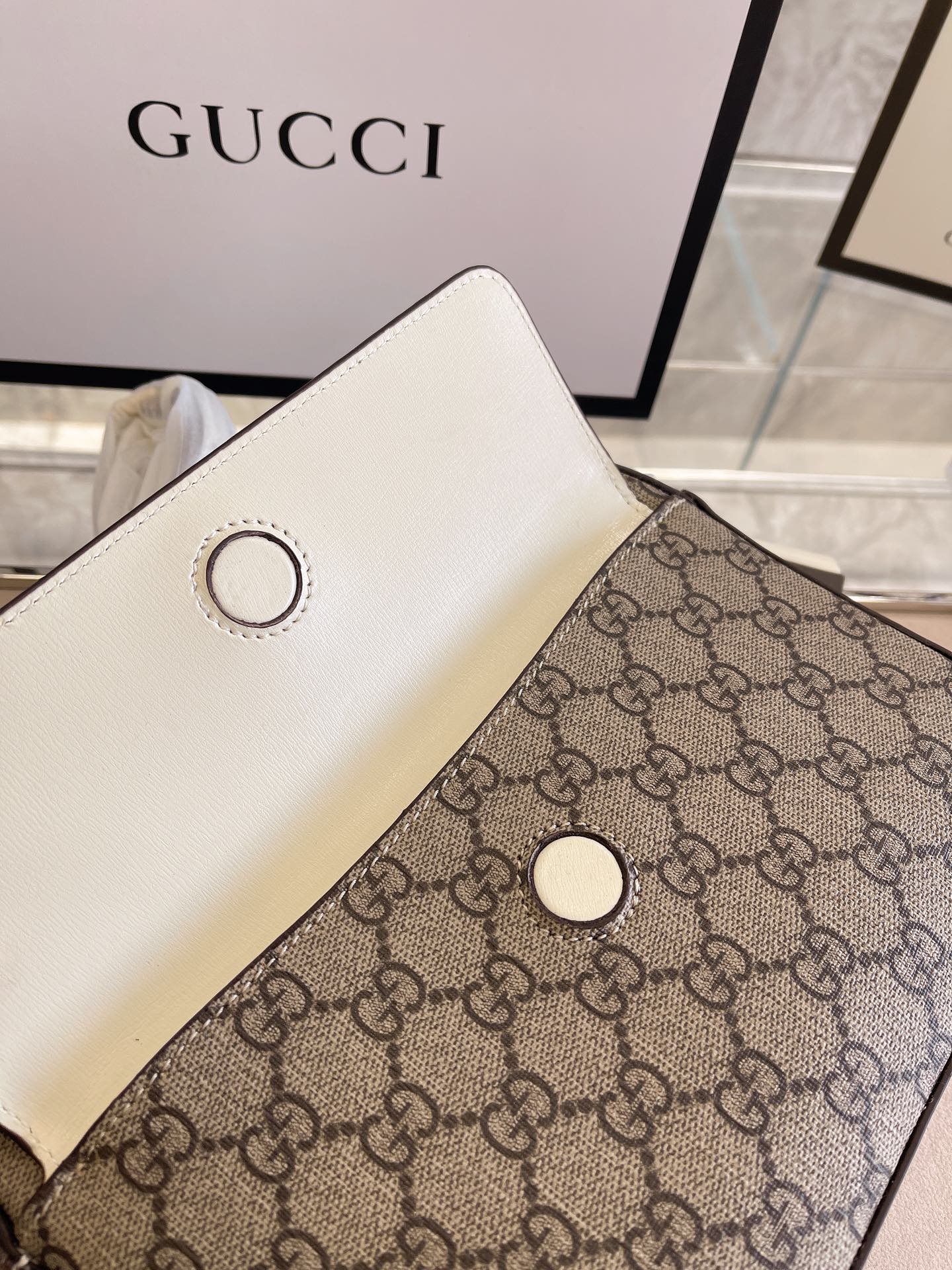 LB - New 1:1 rep  Bags Gucci 301
