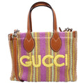 Gucci 779670 Jute Tote Small