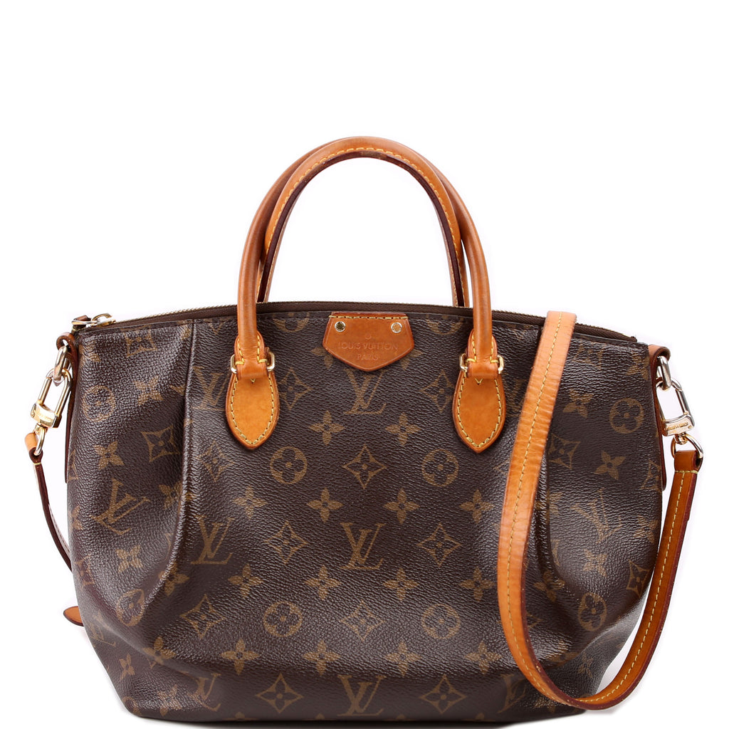 Louis Vuitton Turenne PM Monogram