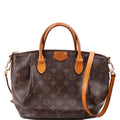 Louis Vuitton Turenne PM Monogram