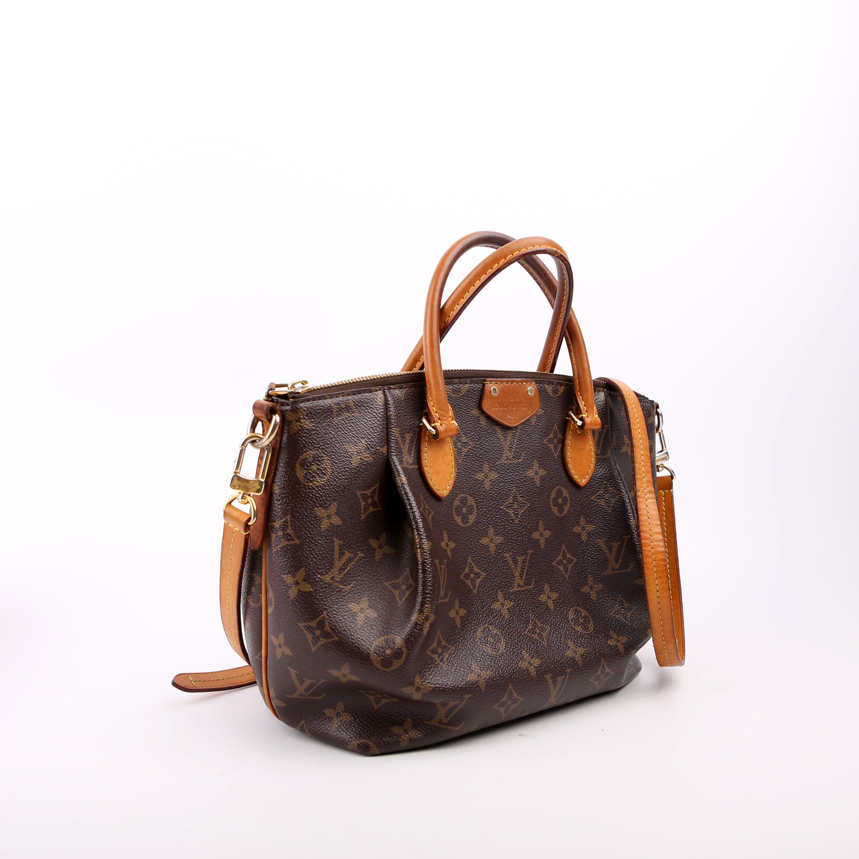 Louis Vuitton Turenne PM Monogram