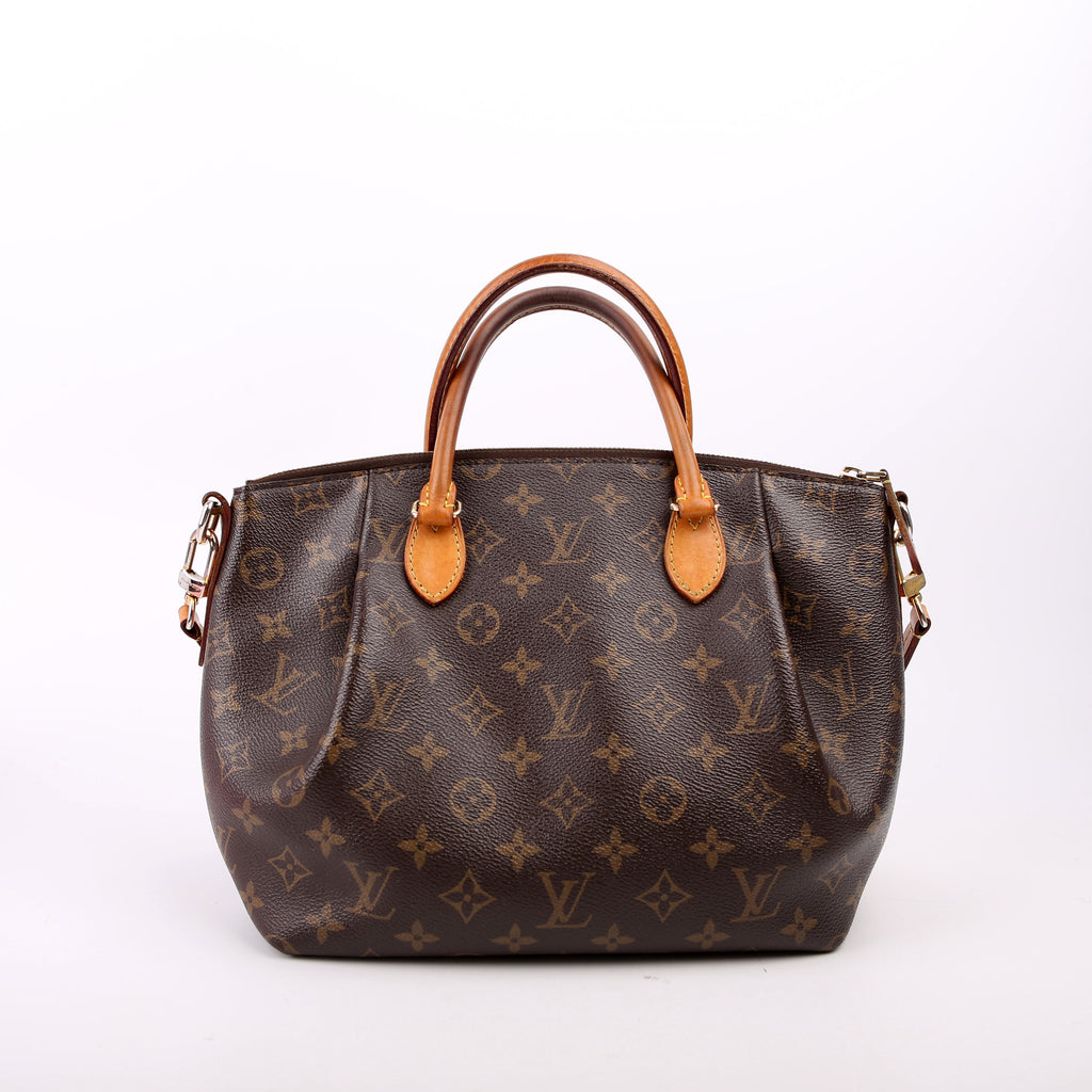 Louis Vuitton Turenne PM Monogram