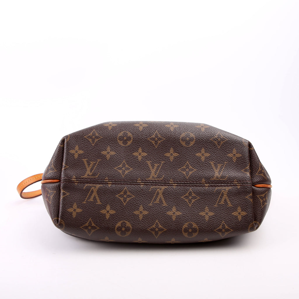 Louis Vuitton Turenne PM Monogram