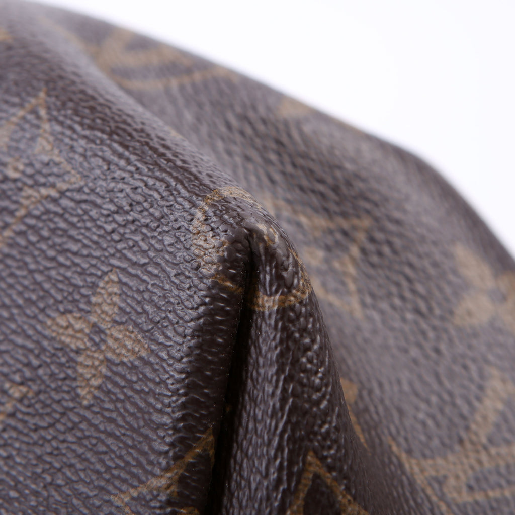 Louis Vuitton Turenne PM Monogram