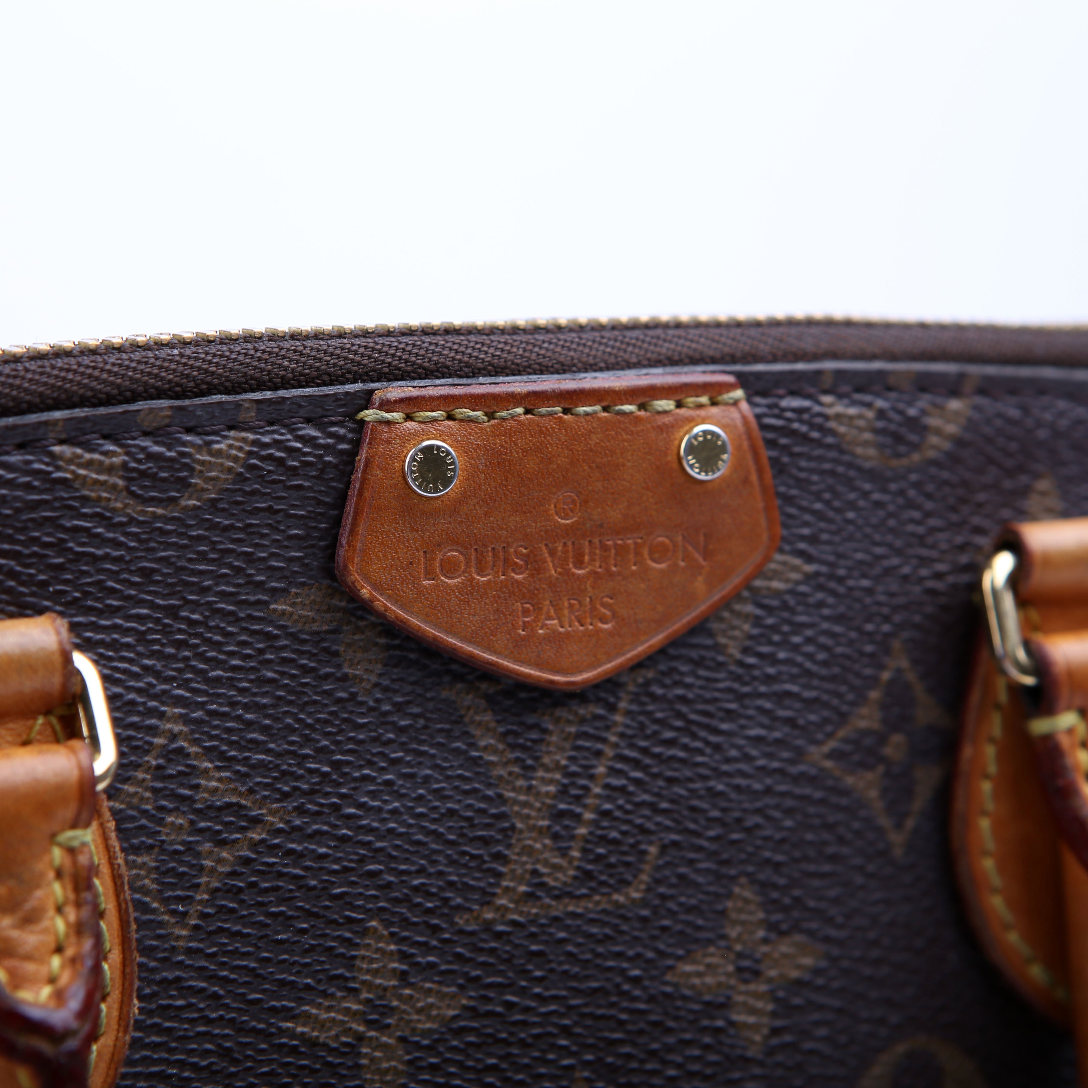 Louis Vuitton Turenne PM Monogram