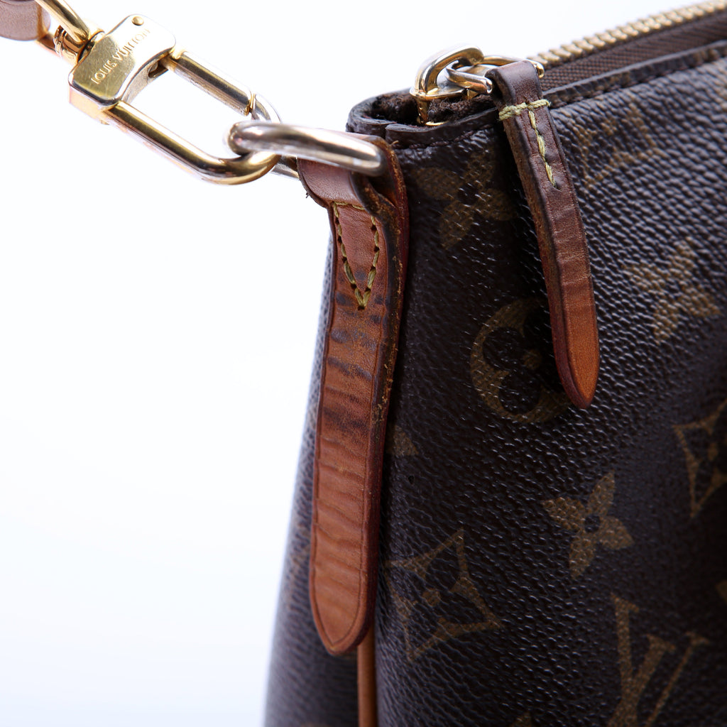 Louis Vuitton Turenne PM Monogram