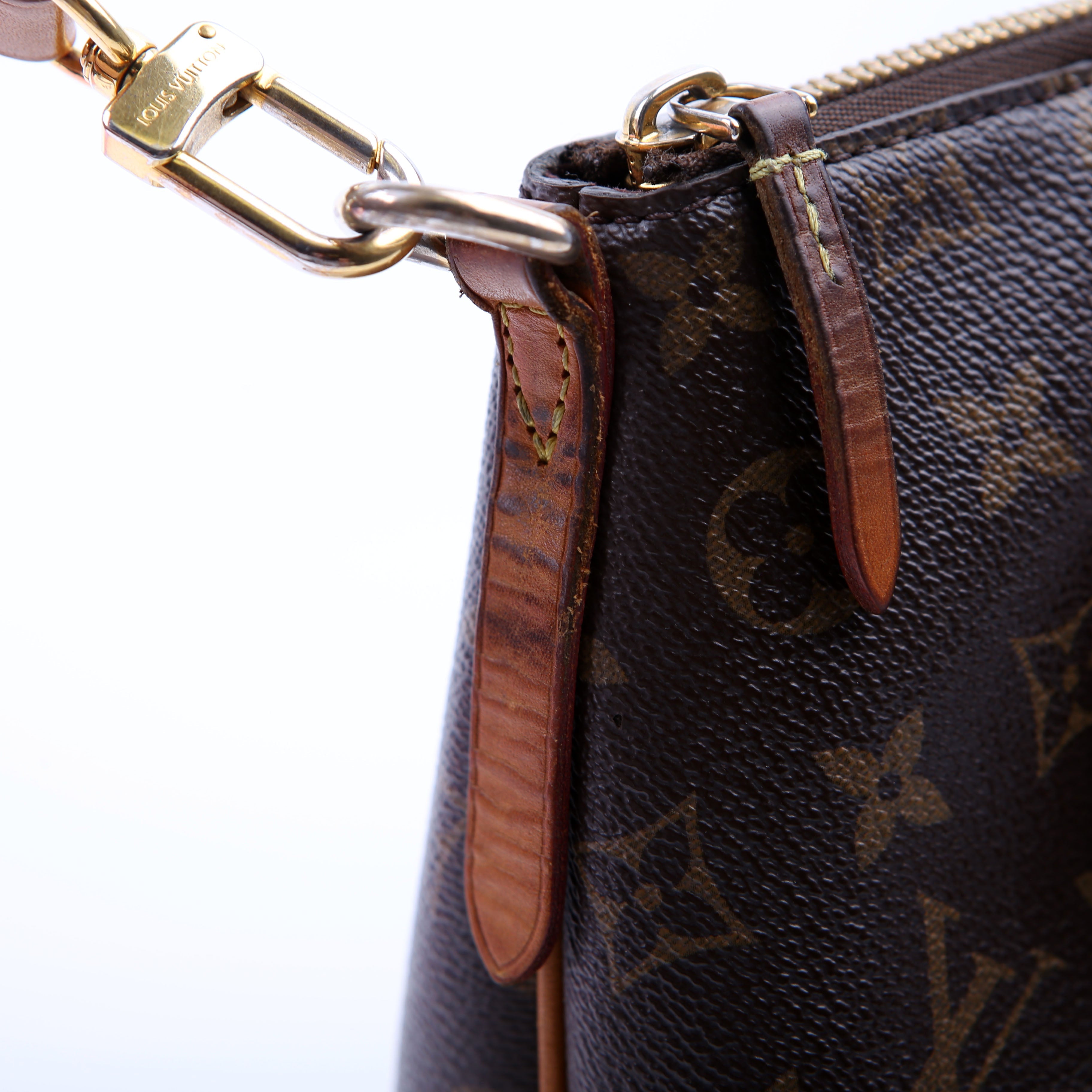 Louis Vuitton Turenne PM Monogram