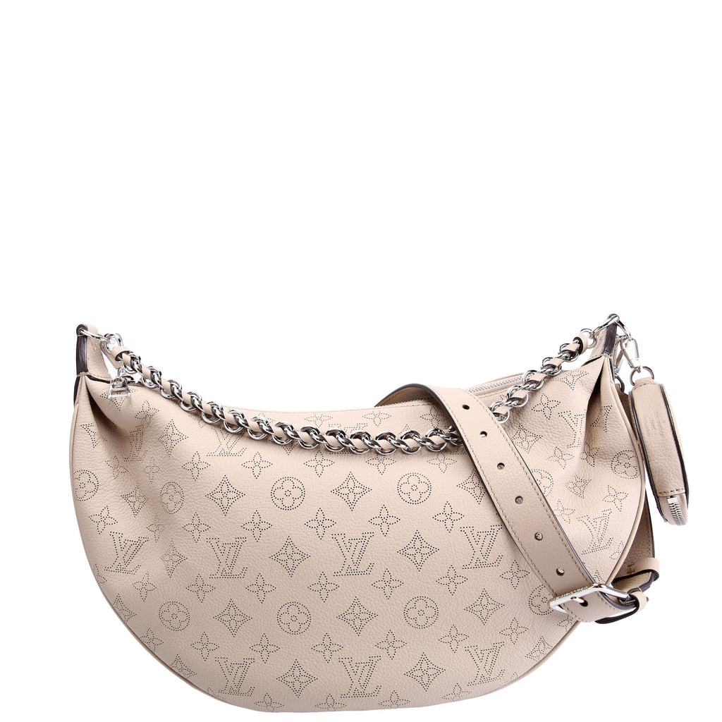 Louis Vuitton Baia MM Mahina Turtle Dove