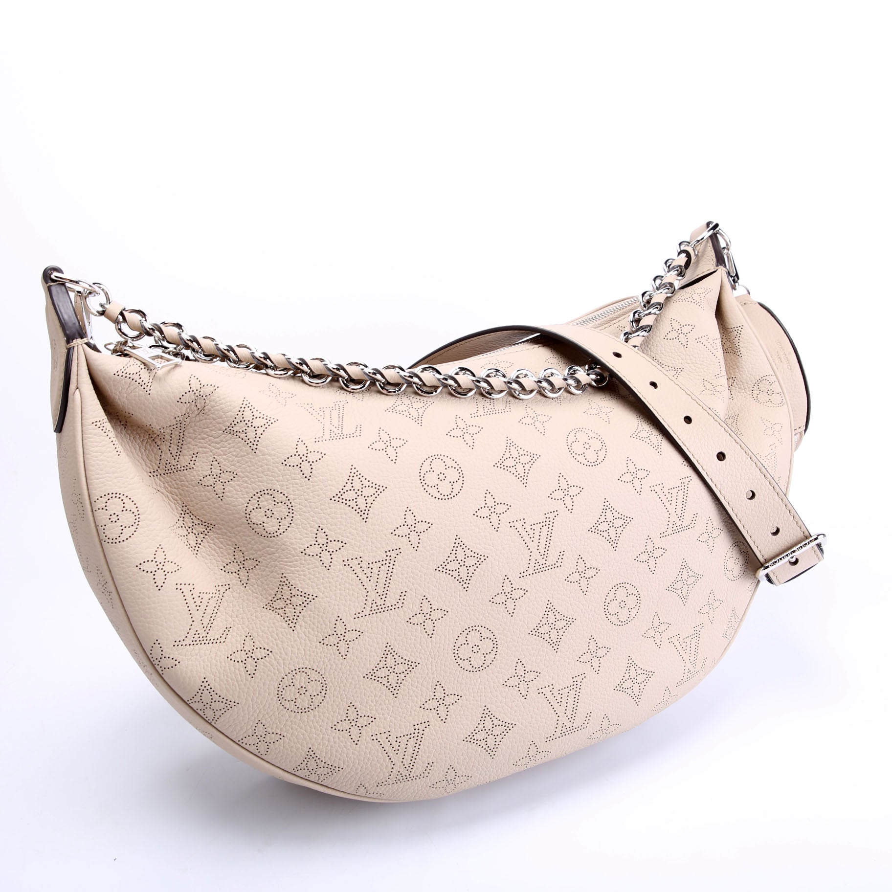 Louis Vuitton Baia MM Mahina Turtle Dove