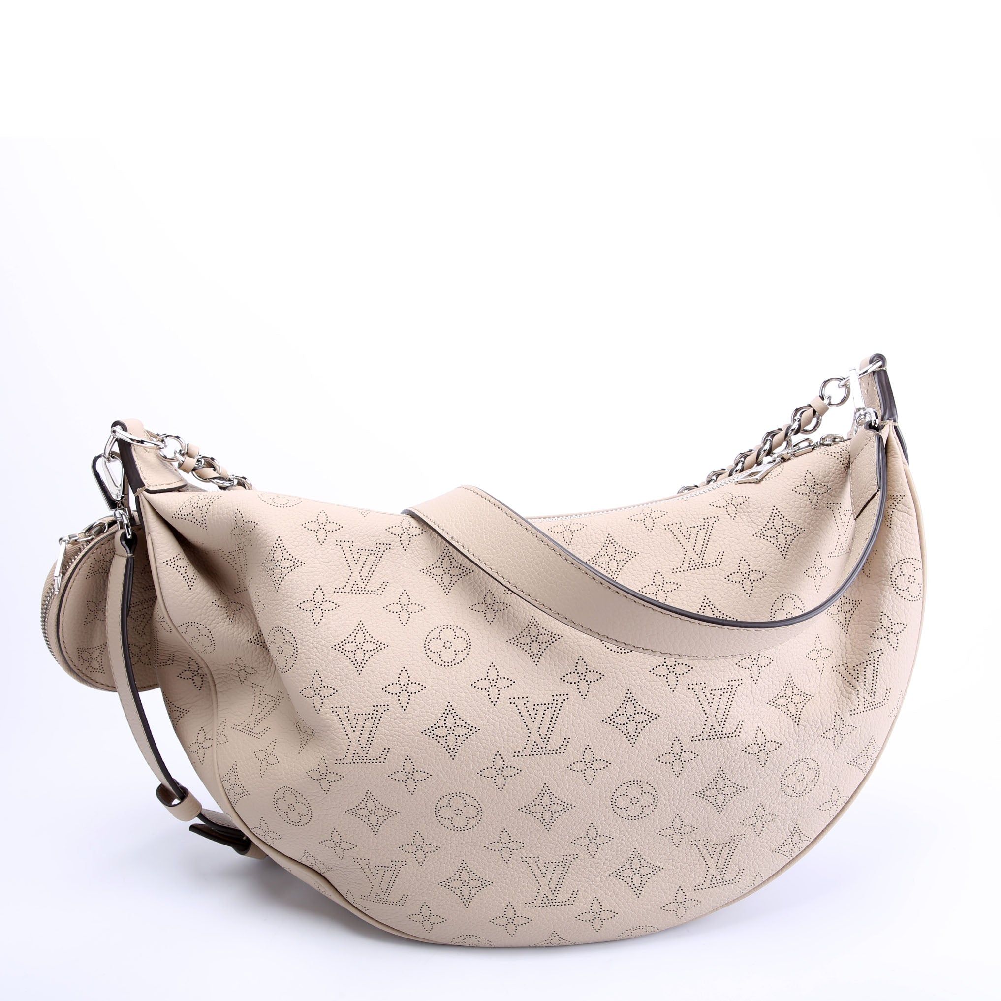 Louis Vuitton Baia MM Mahina Turtle Dove