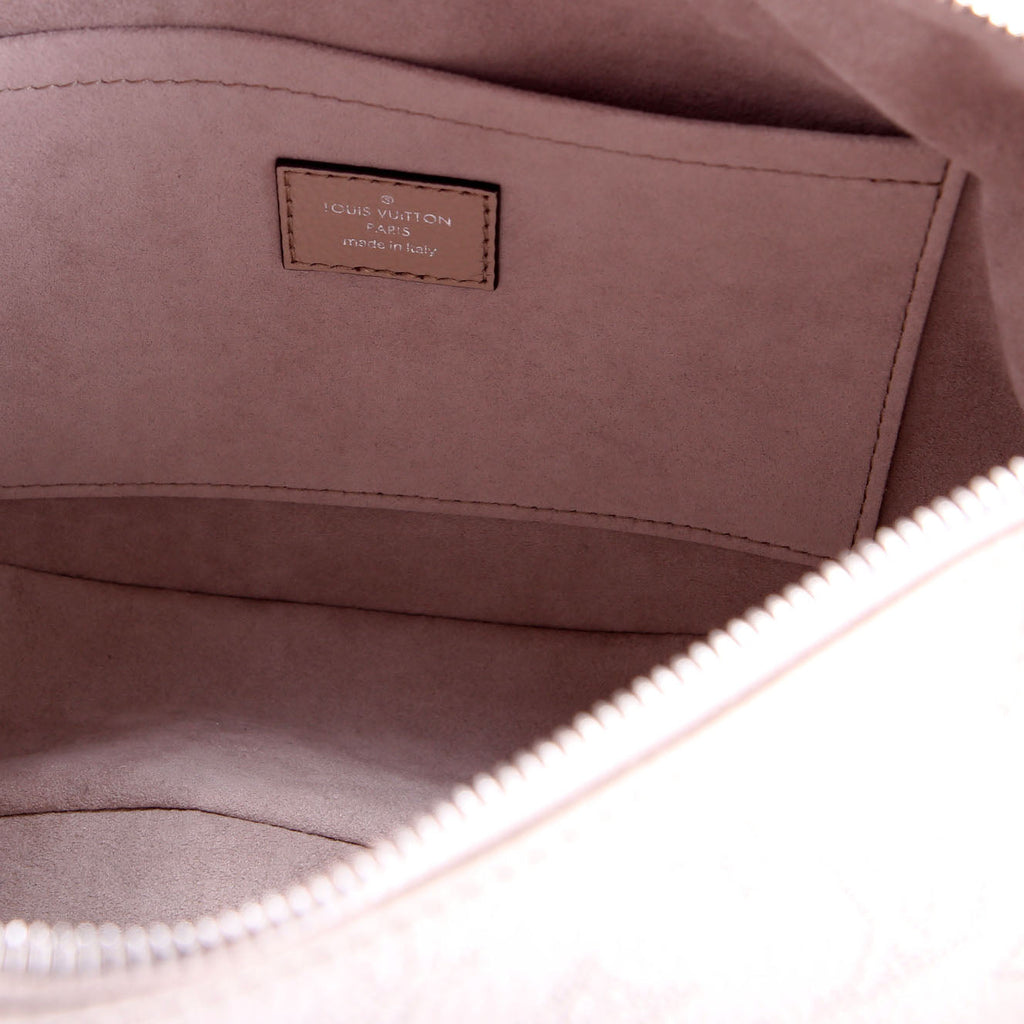 Louis Vuitton Baia MM Mahina Turtle Dove