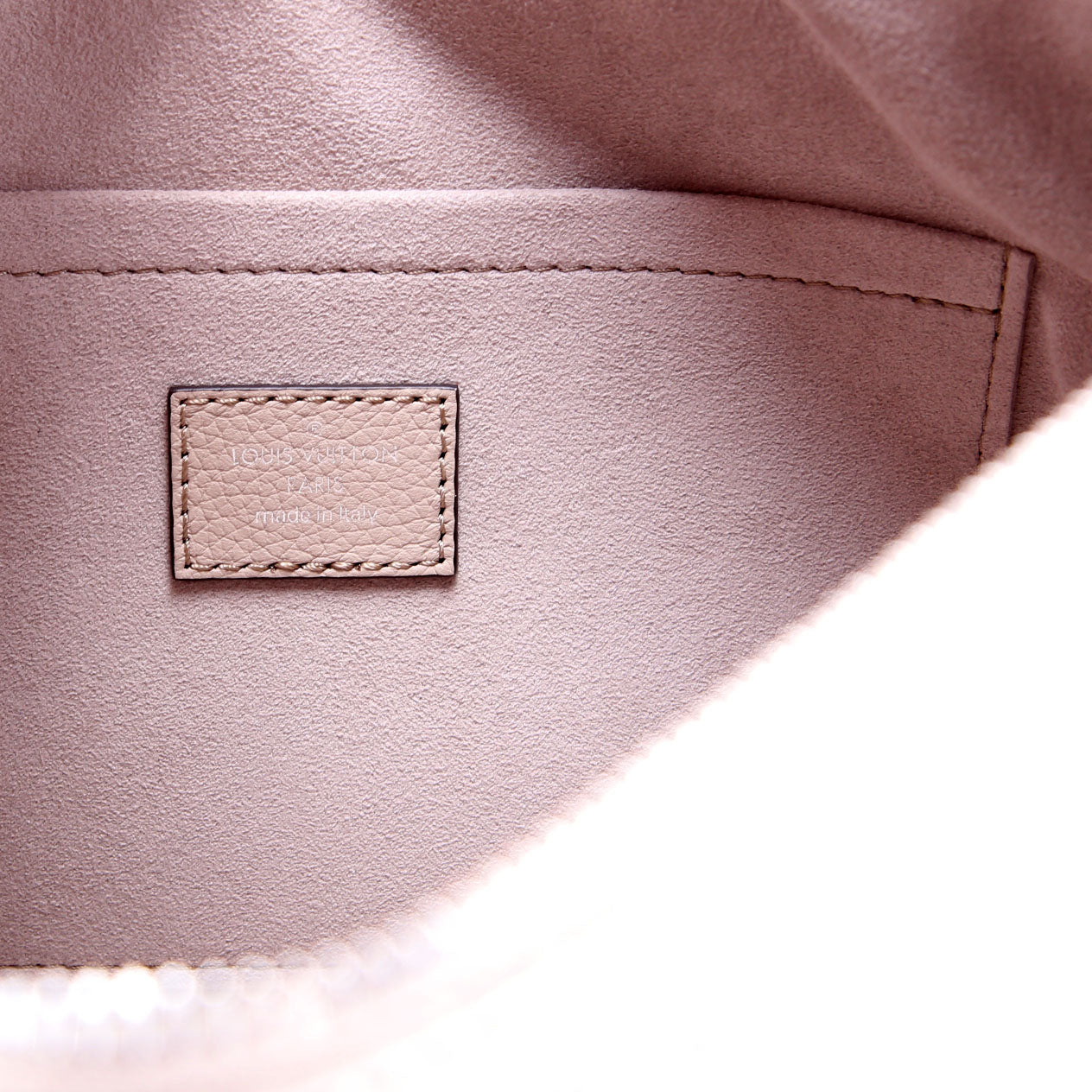 Louis Vuitton Baia MM Mahina Turtle Dove