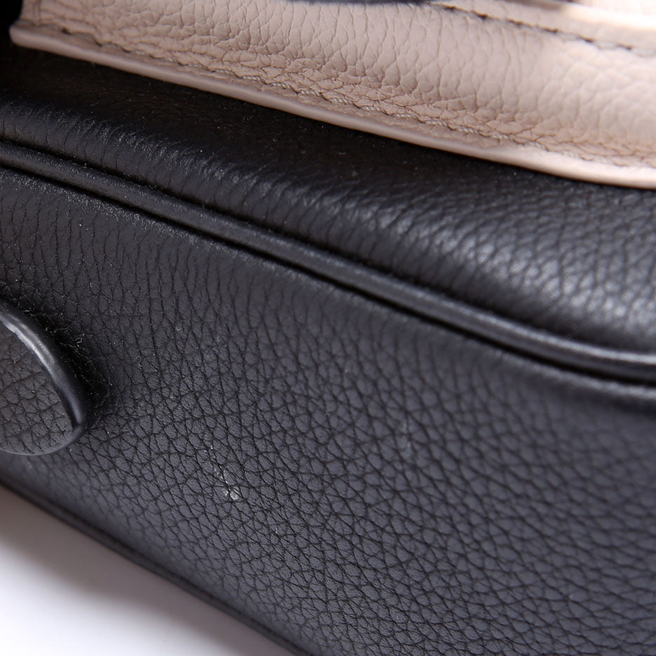 Louis Vuitton LockMe Tender Supple Calfskin