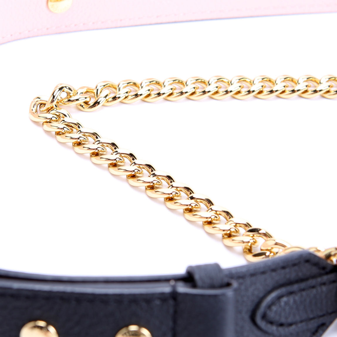 Louis Vuitton LockMe Tender Supple Calfskin