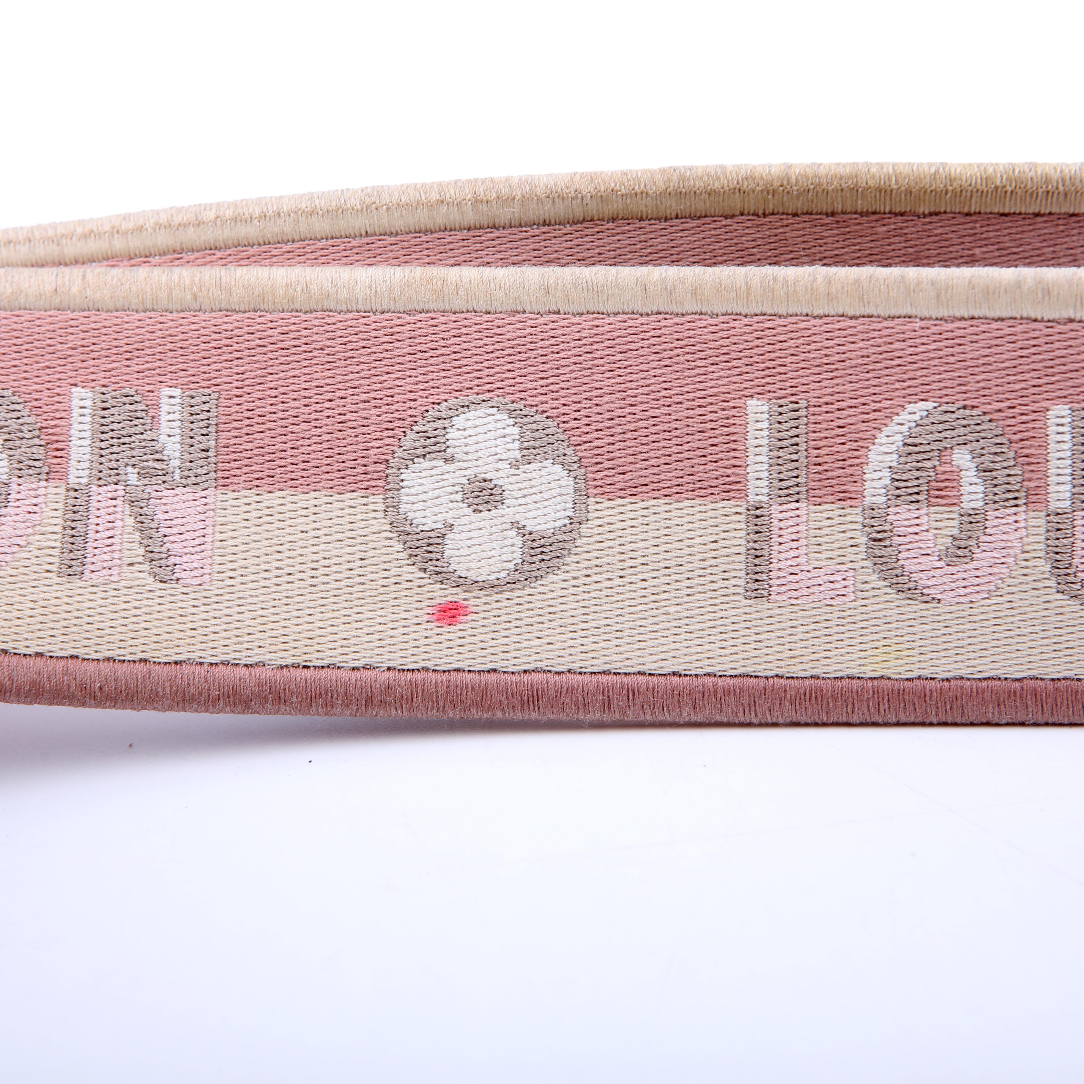 Louis Vuitton Alma BB With Strap Epi Pink
