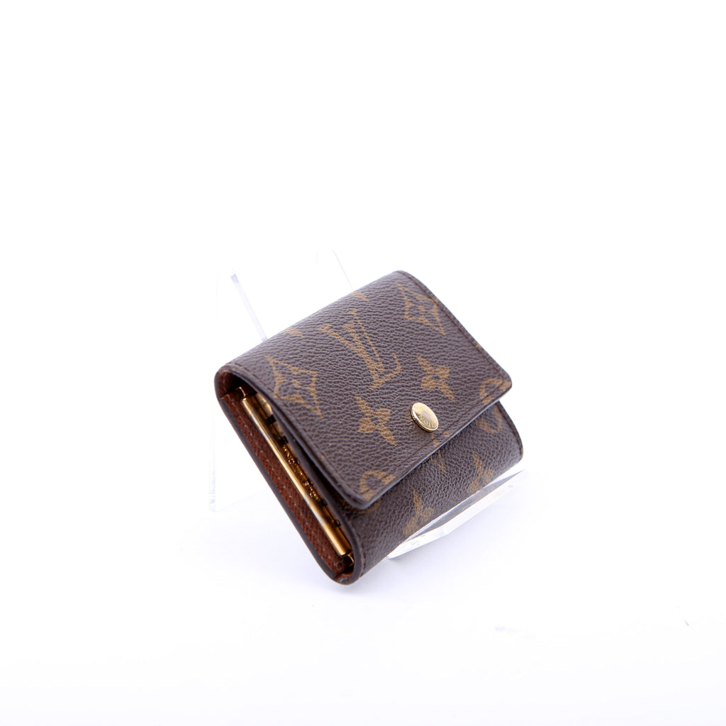 Louis Vuitton Multicles 6 All Materials Monogram