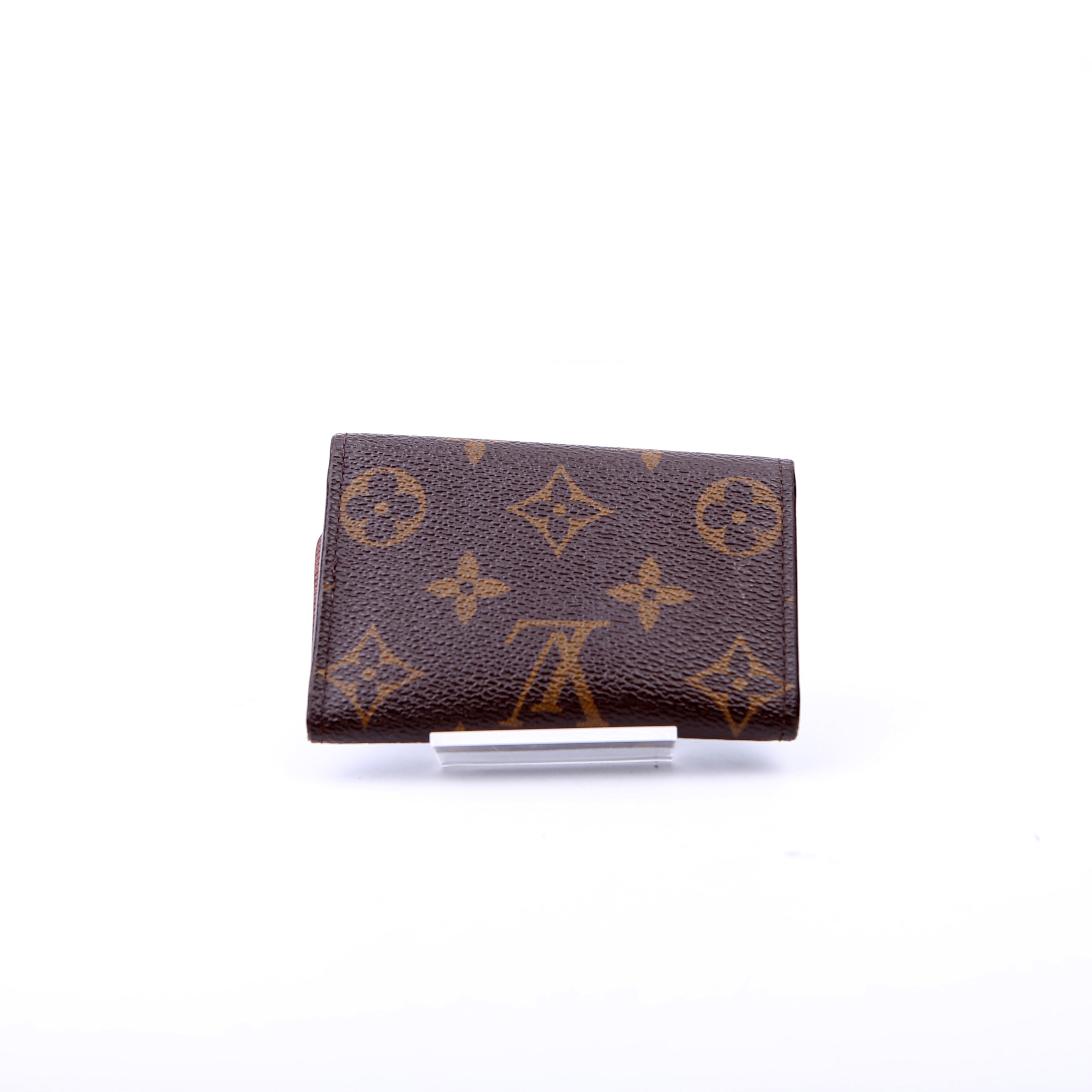 Louis Vuitton Multicles 6 All Materials Monogram