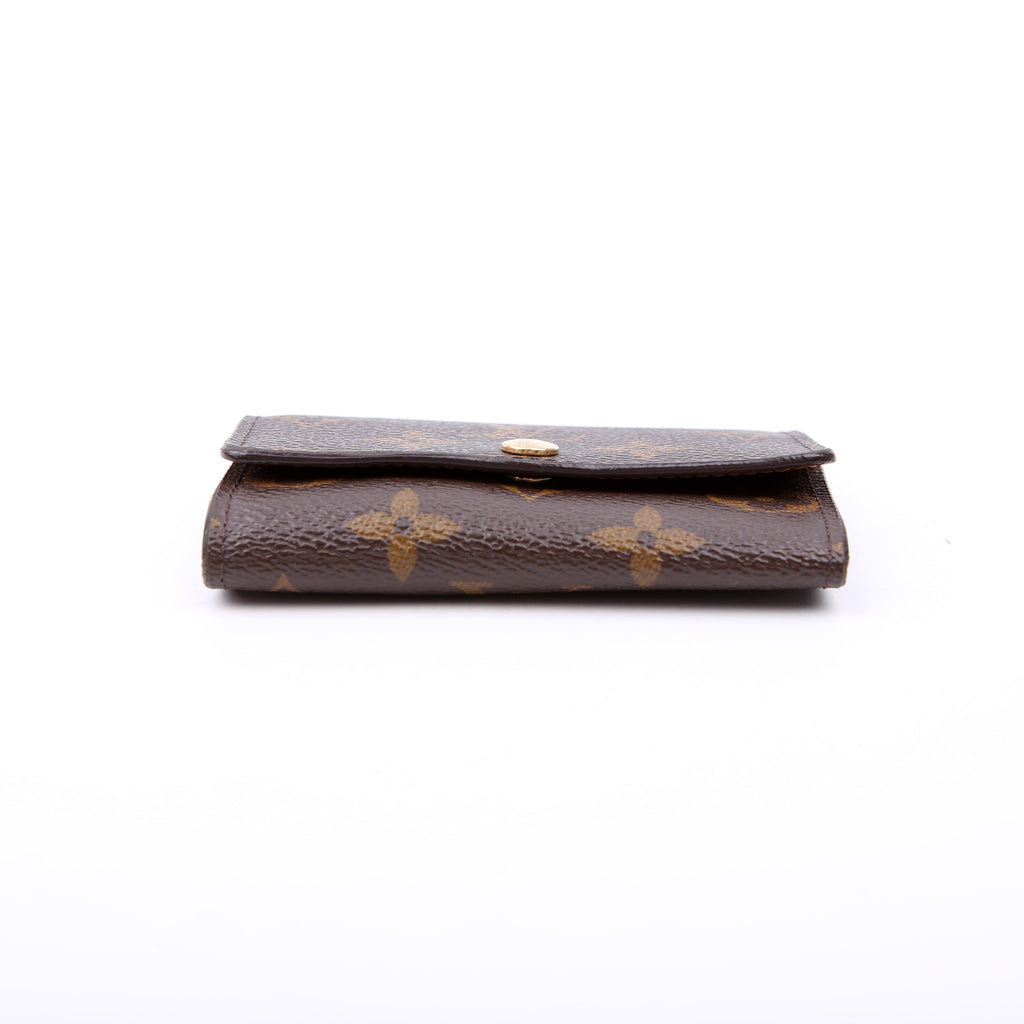 Louis Vuitton Multicles 6 All Materials Monogram