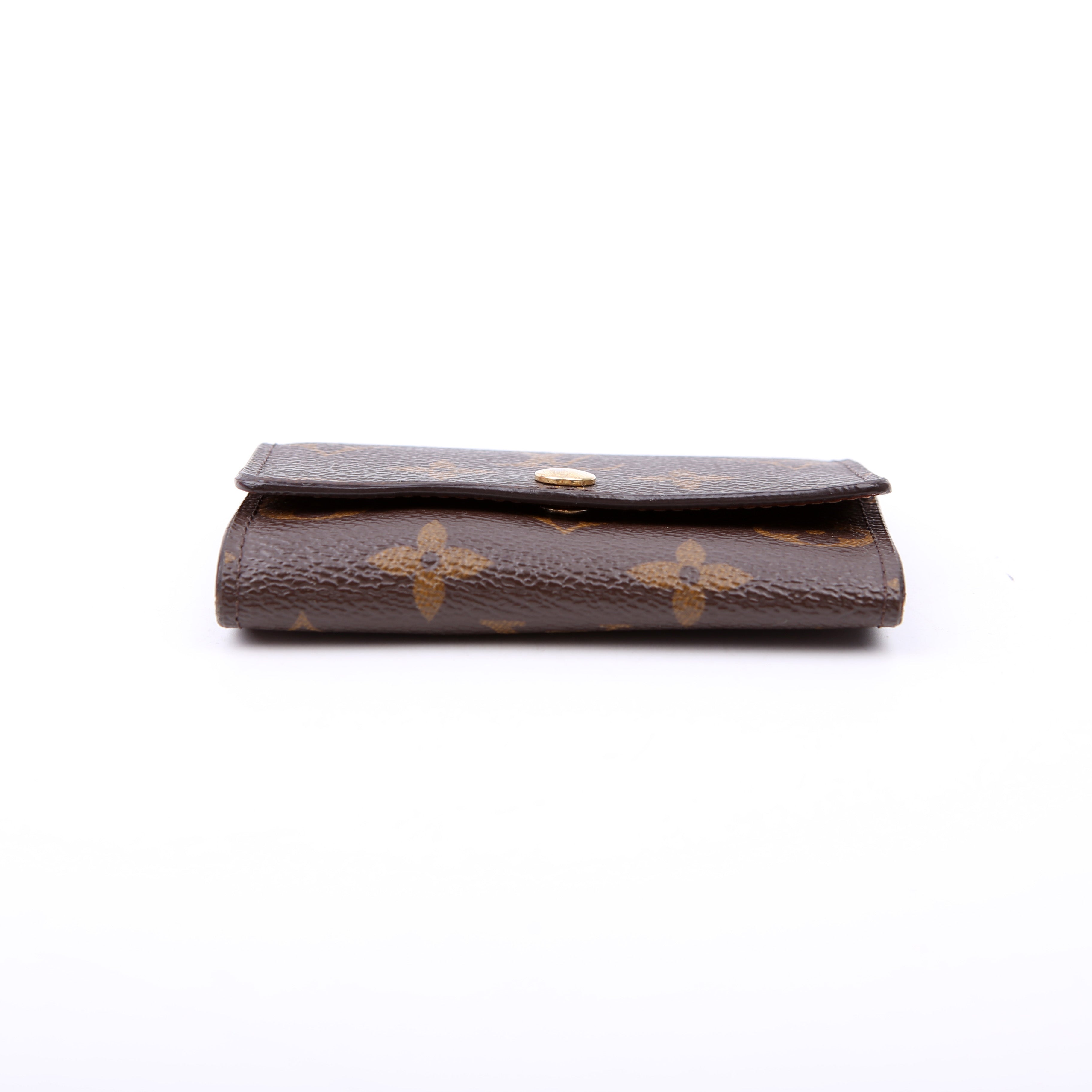 Louis Vuitton Multicles 6 All Materials Monogram