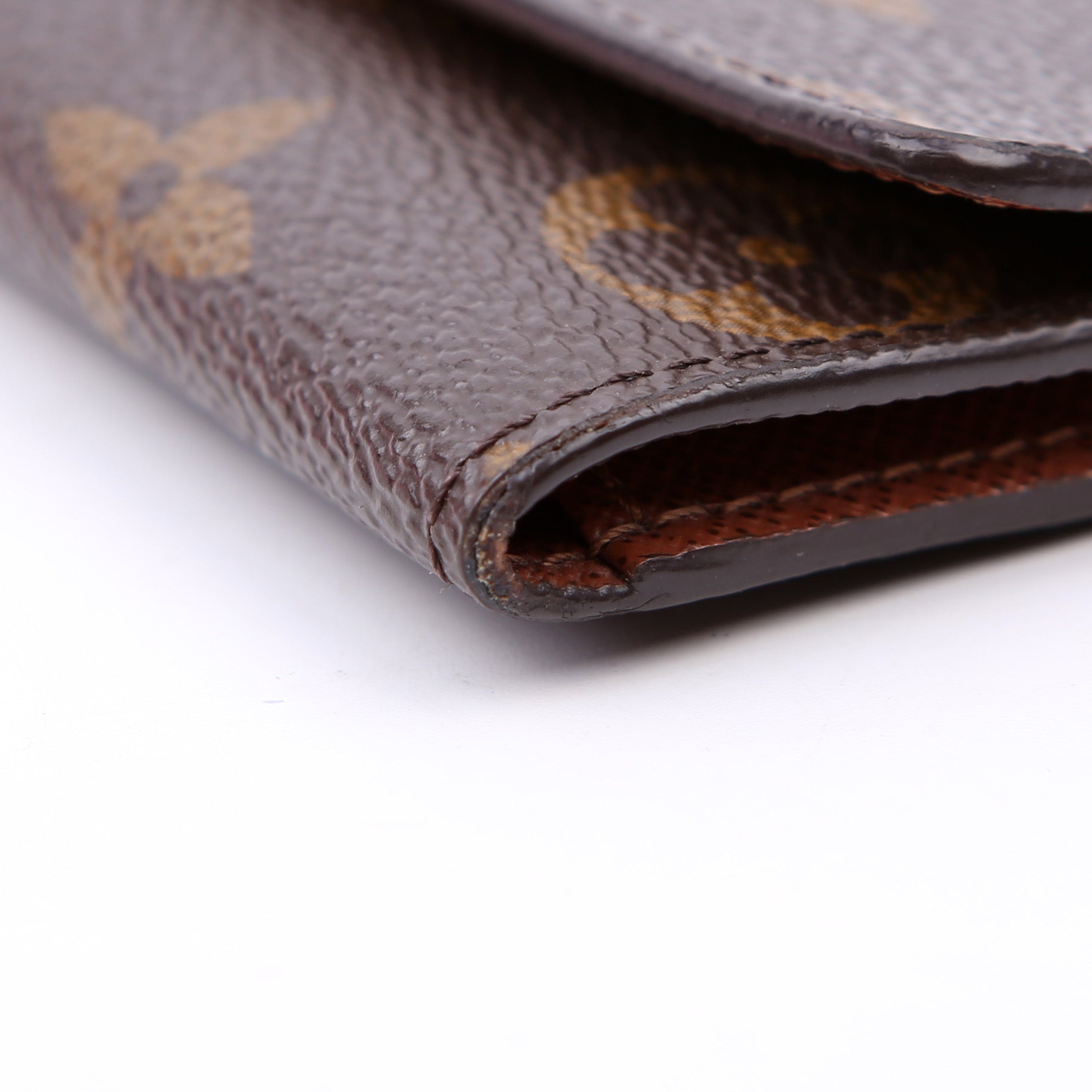 Louis Vuitton Multicles 6 All Materials Monogram