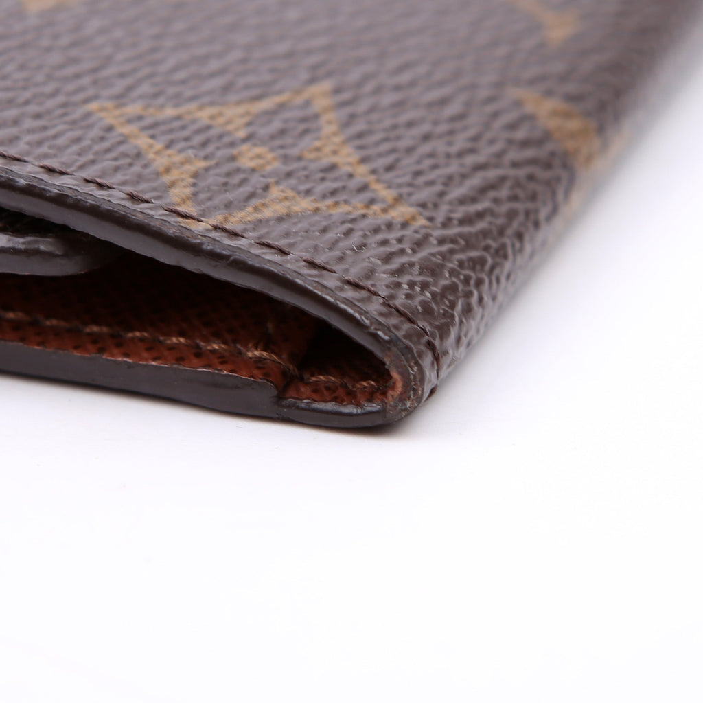 Louis Vuitton Multicles 6 All Materials Monogram