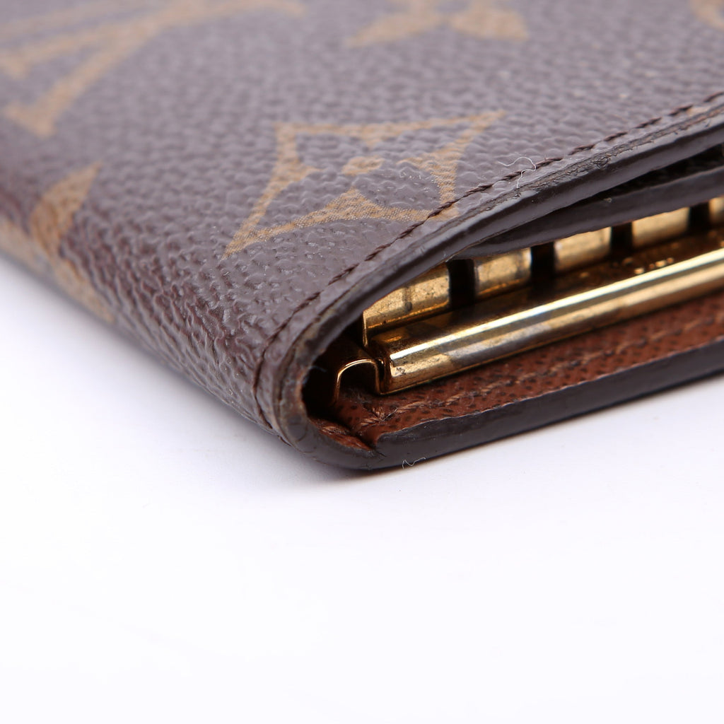 Louis Vuitton Multicles 6 All Materials Monogram