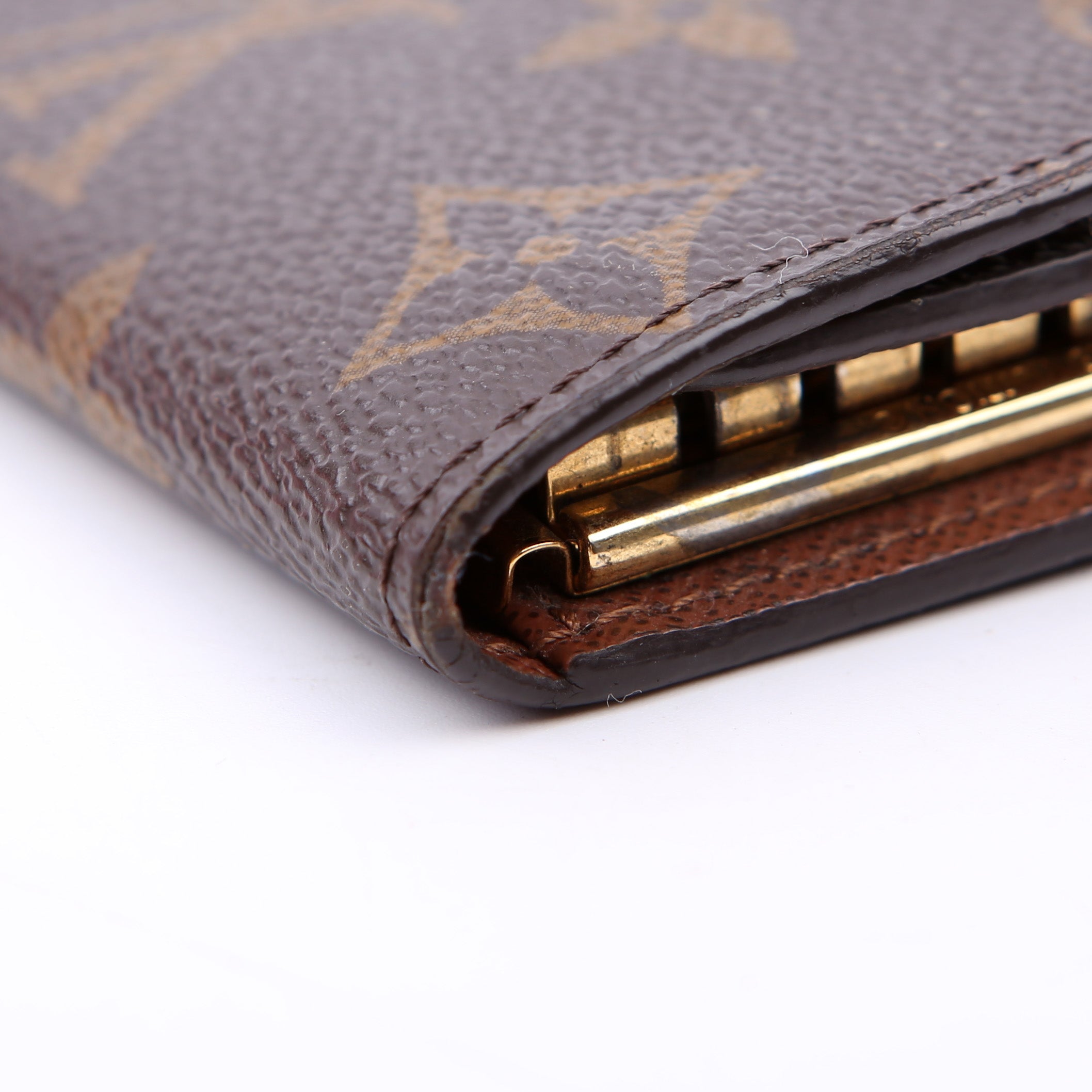 Louis Vuitton Multicles 6 All Materials Monogram