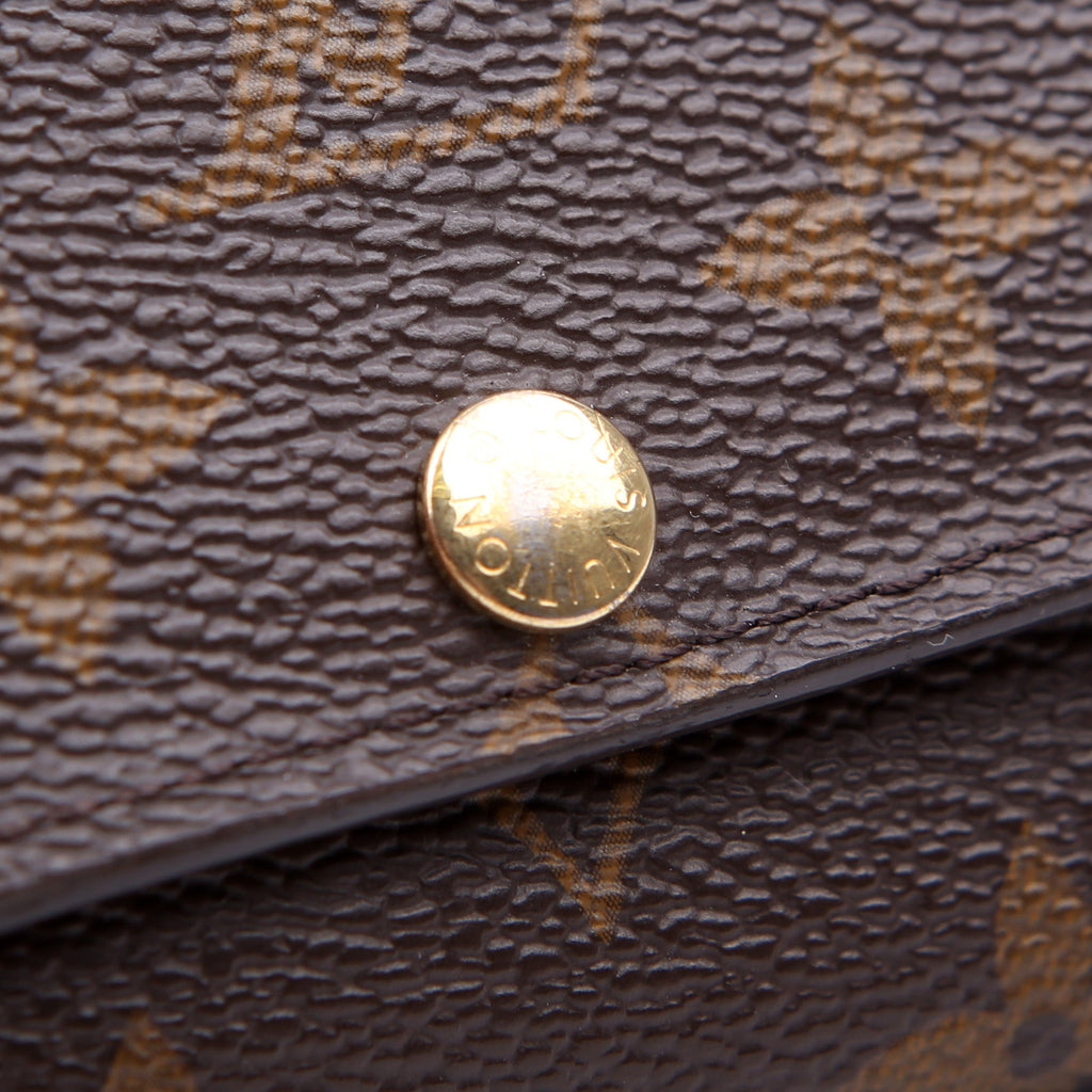 Louis Vuitton Multicles 6 All Materials Monogram