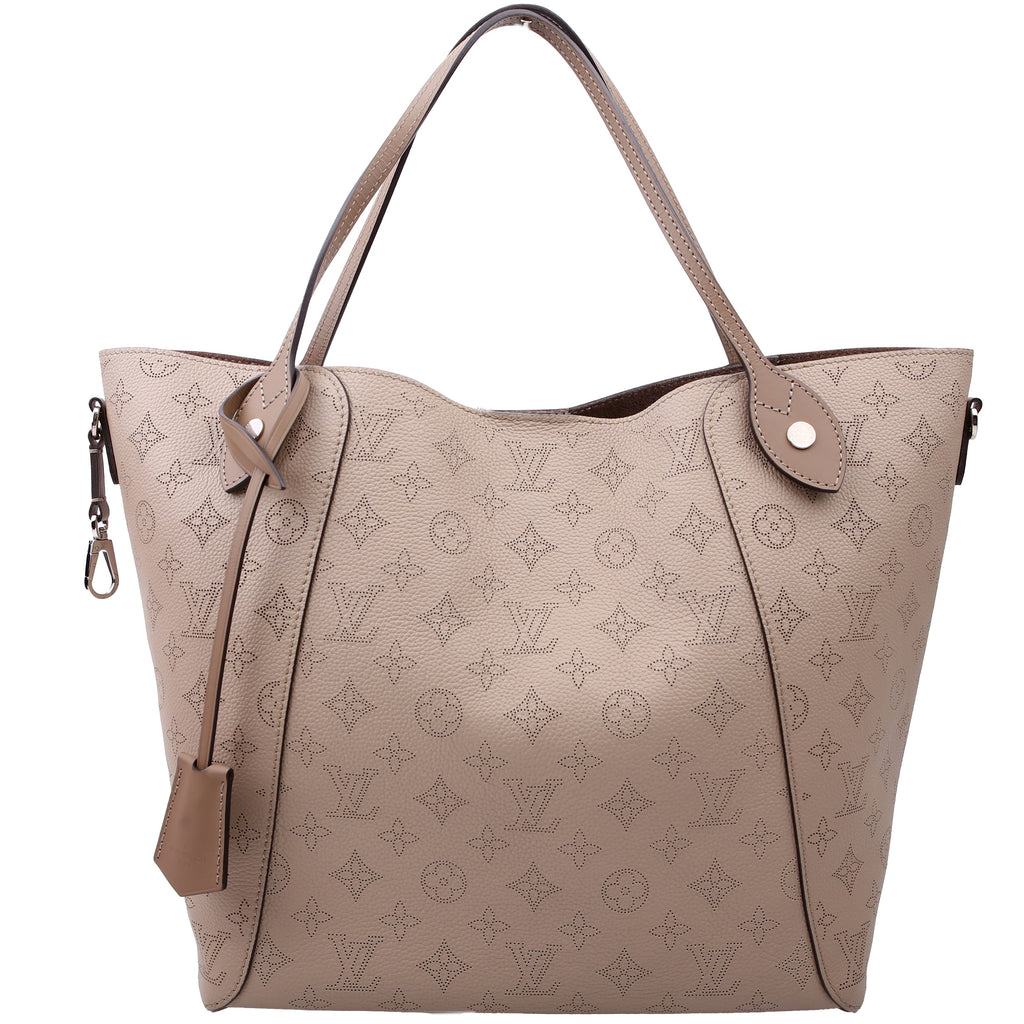 Louis Vuitton Hina MM Mahina Turtledove