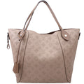 Louis Vuitton Hina MM Mahina Turtledove