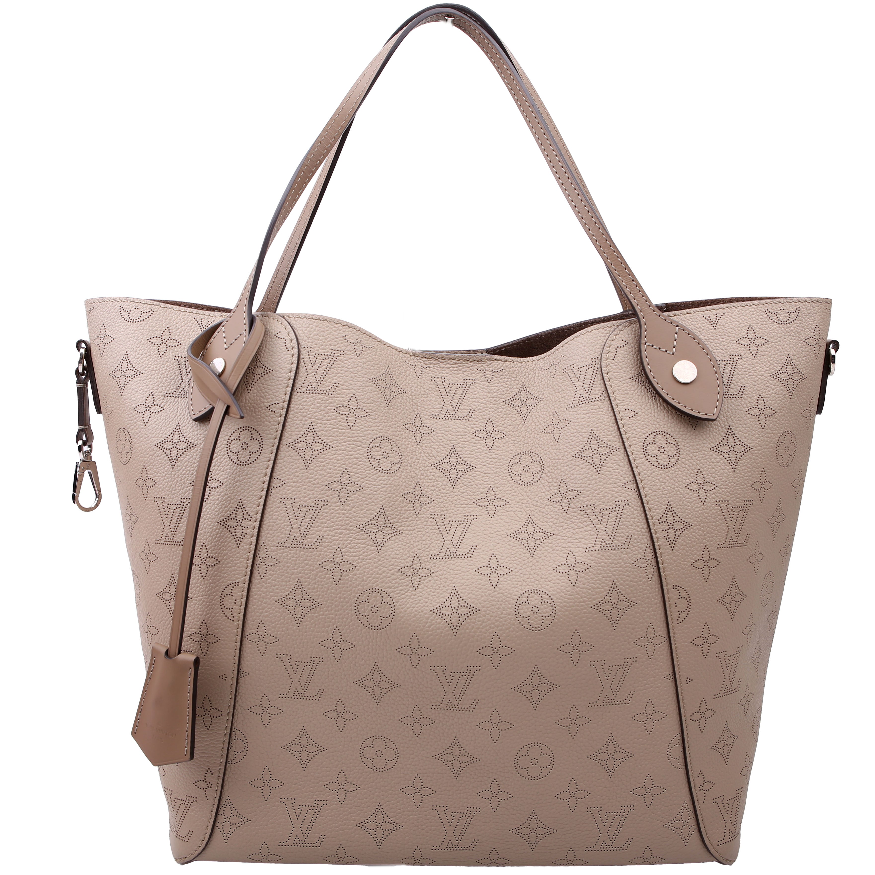 Louis Vuitton Hina MM Mahina Turtledove