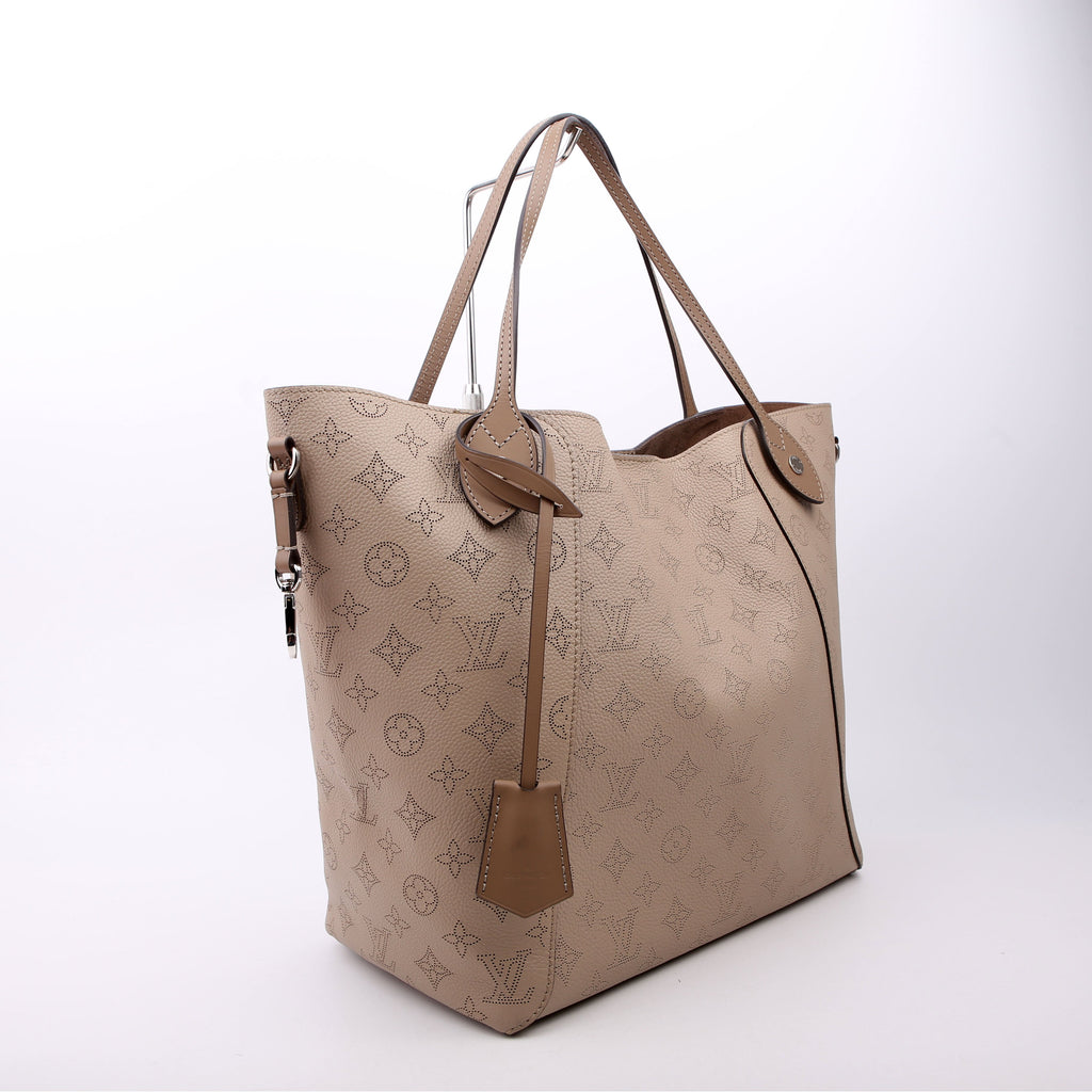 Louis Vuitton Hina MM Mahina Turtledove