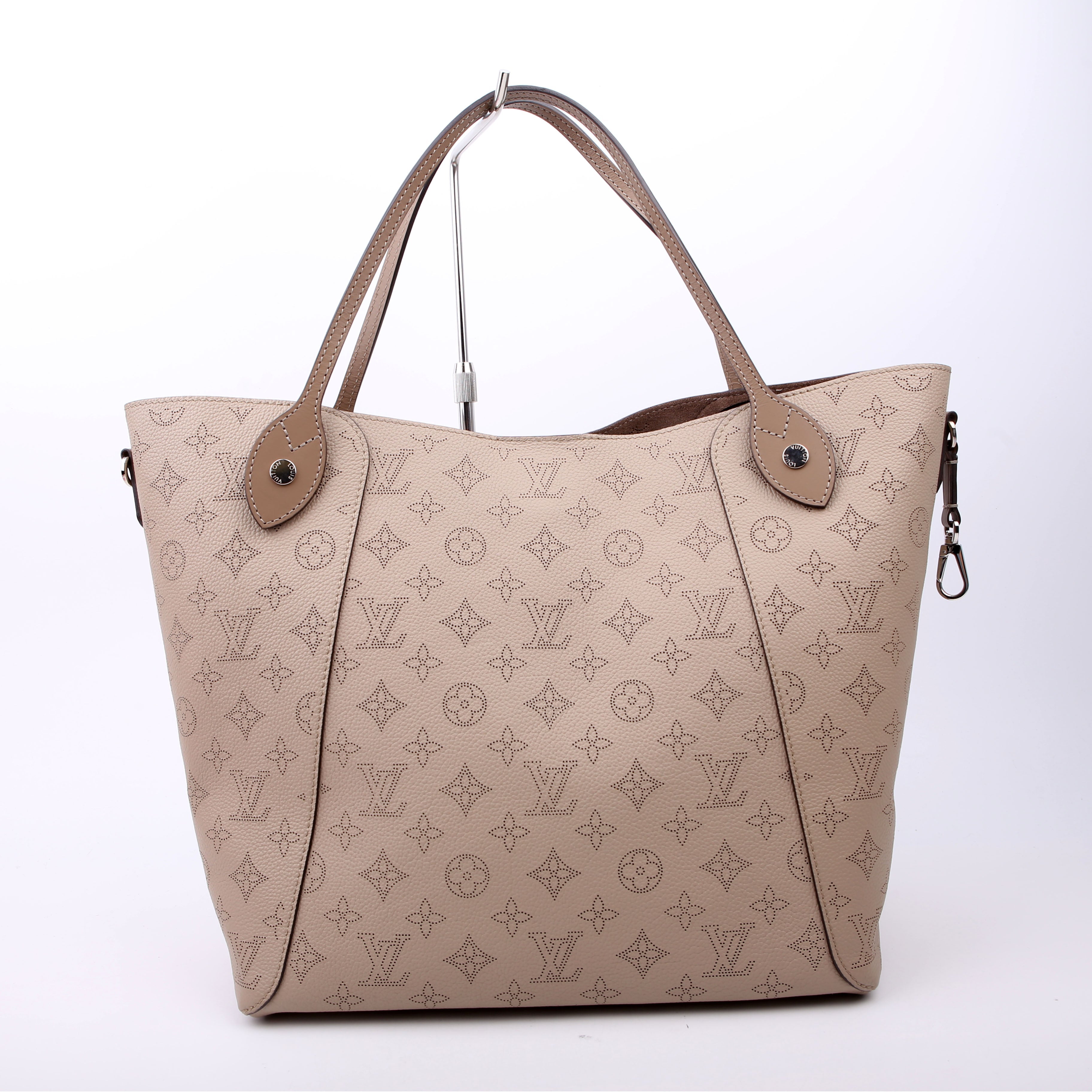 Louis Vuitton Hina MM Mahina Turtledove