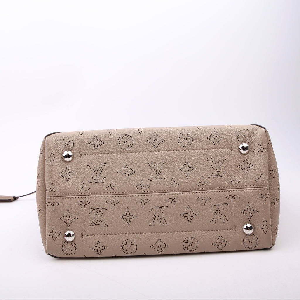 Louis Vuitton Hina MM Mahina Turtledove