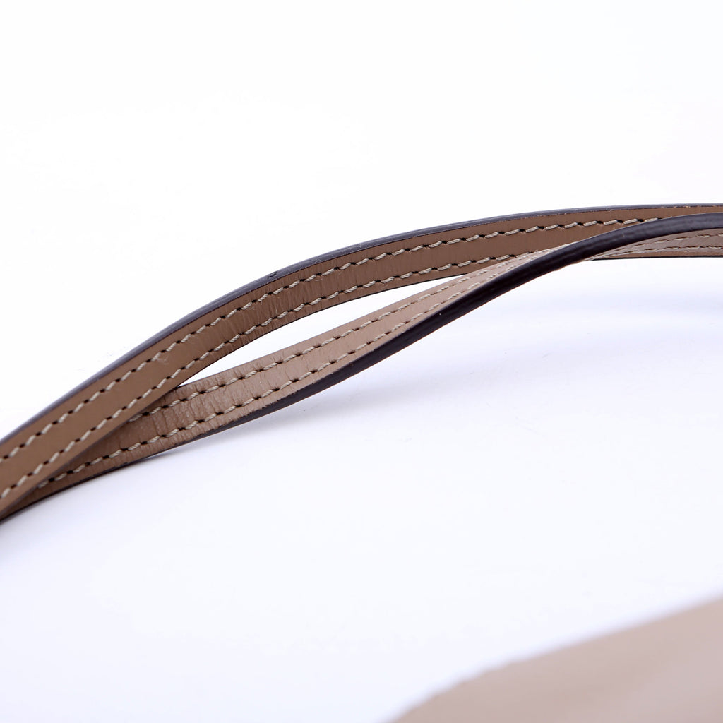 Louis Vuitton Hina MM Mahina Turtledove