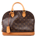 Louis Vuitton Alma PM Monogram Newer